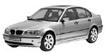 BMW E46 U20CU Fault Code