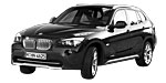 BMW E84 U20CU Fault Code
