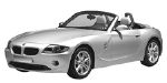 BMW E85 U20CU Fault Code