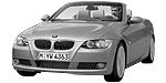 BMW E93 U20CU Fault Code