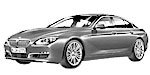 BMW F06 U20CU Fault Code