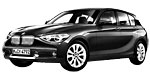 BMW F20 U20CU Fault Code